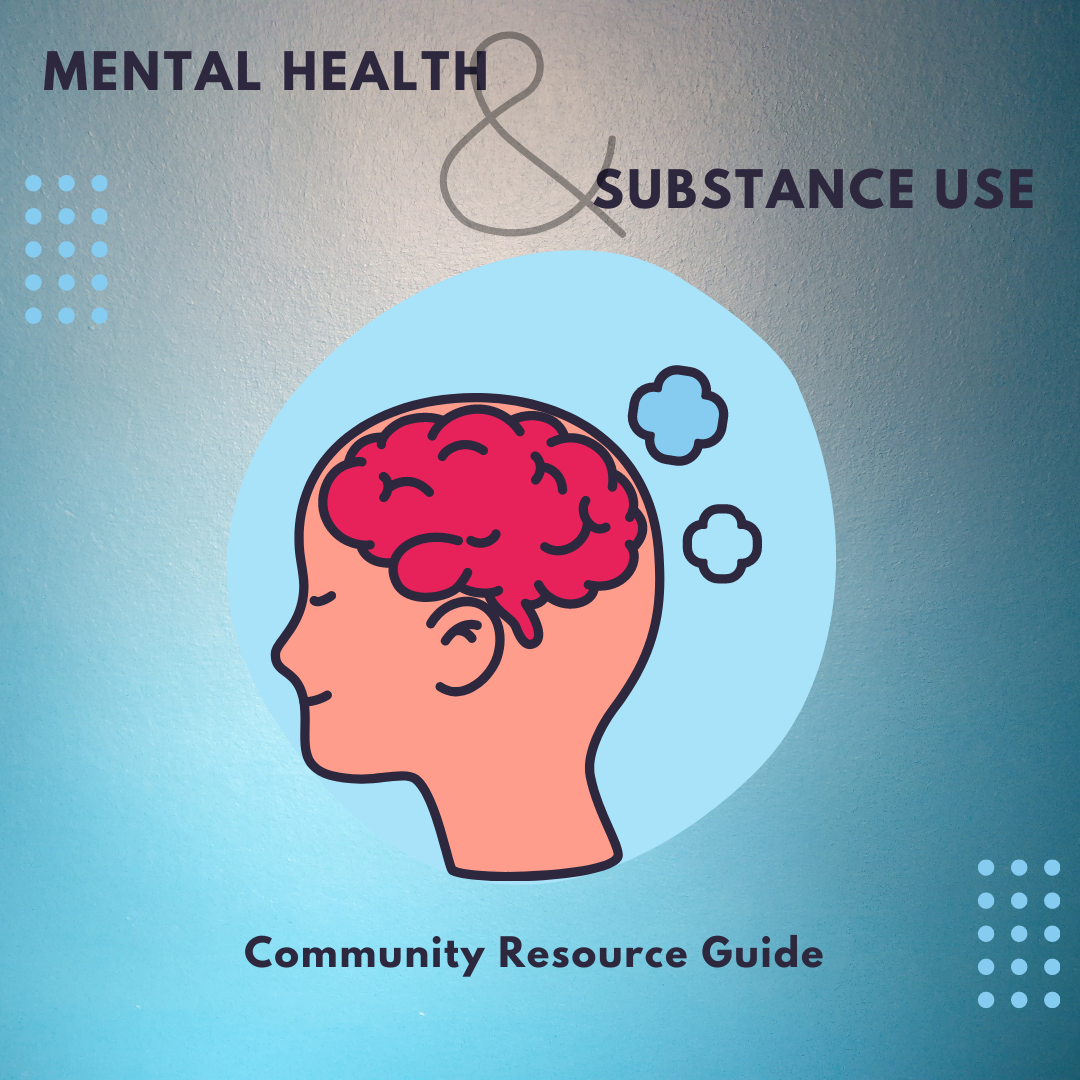 Mental Health & Substance Abuse Community Resource Guide