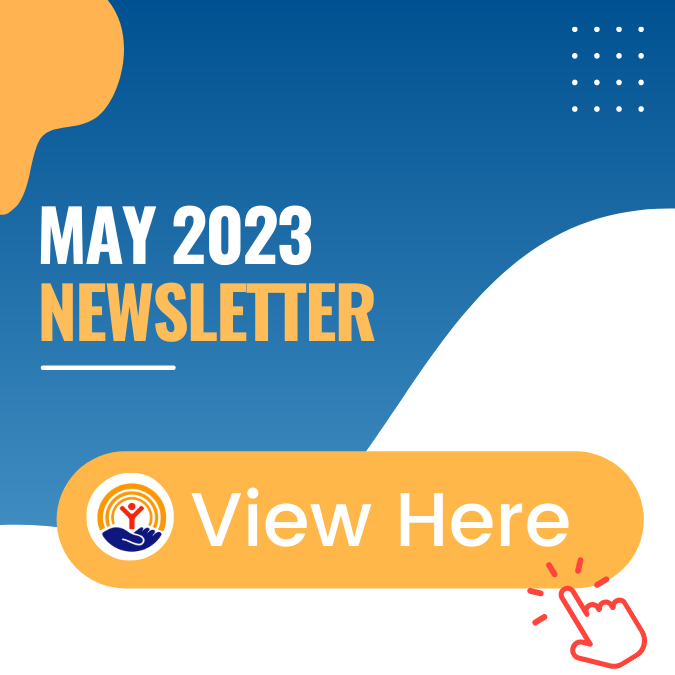  United Way of Washington County Newsletter - May 2023