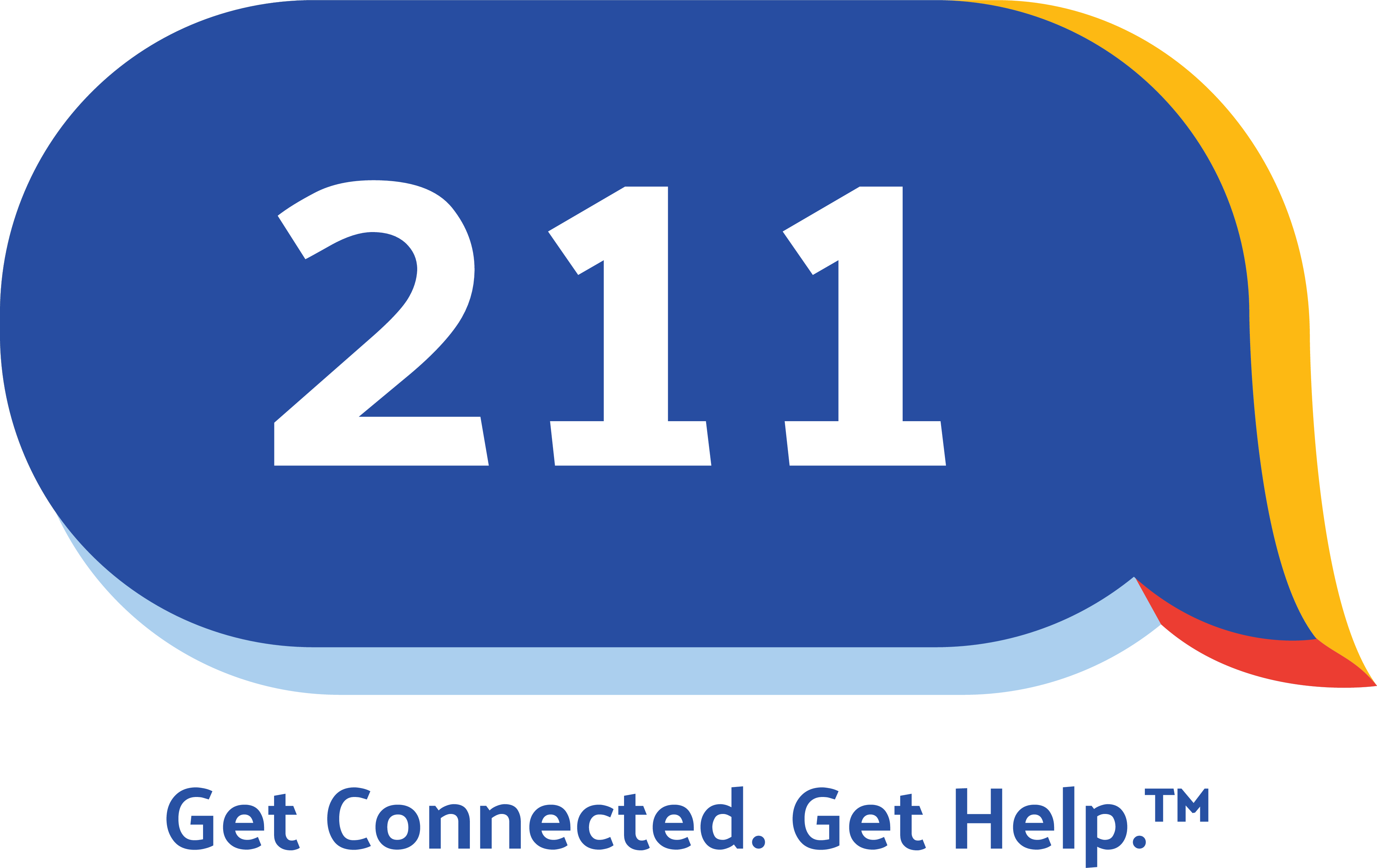 211 logo