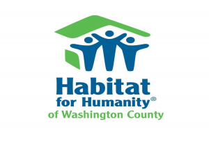 Habitat for Humanity Logo