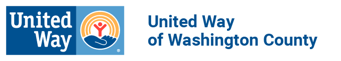 Logo of United Way of Washington County