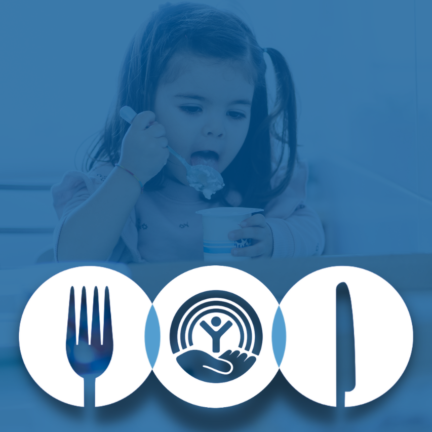 Click here on the United Against Hunger Campaign banner to donate now to fight food insecurity